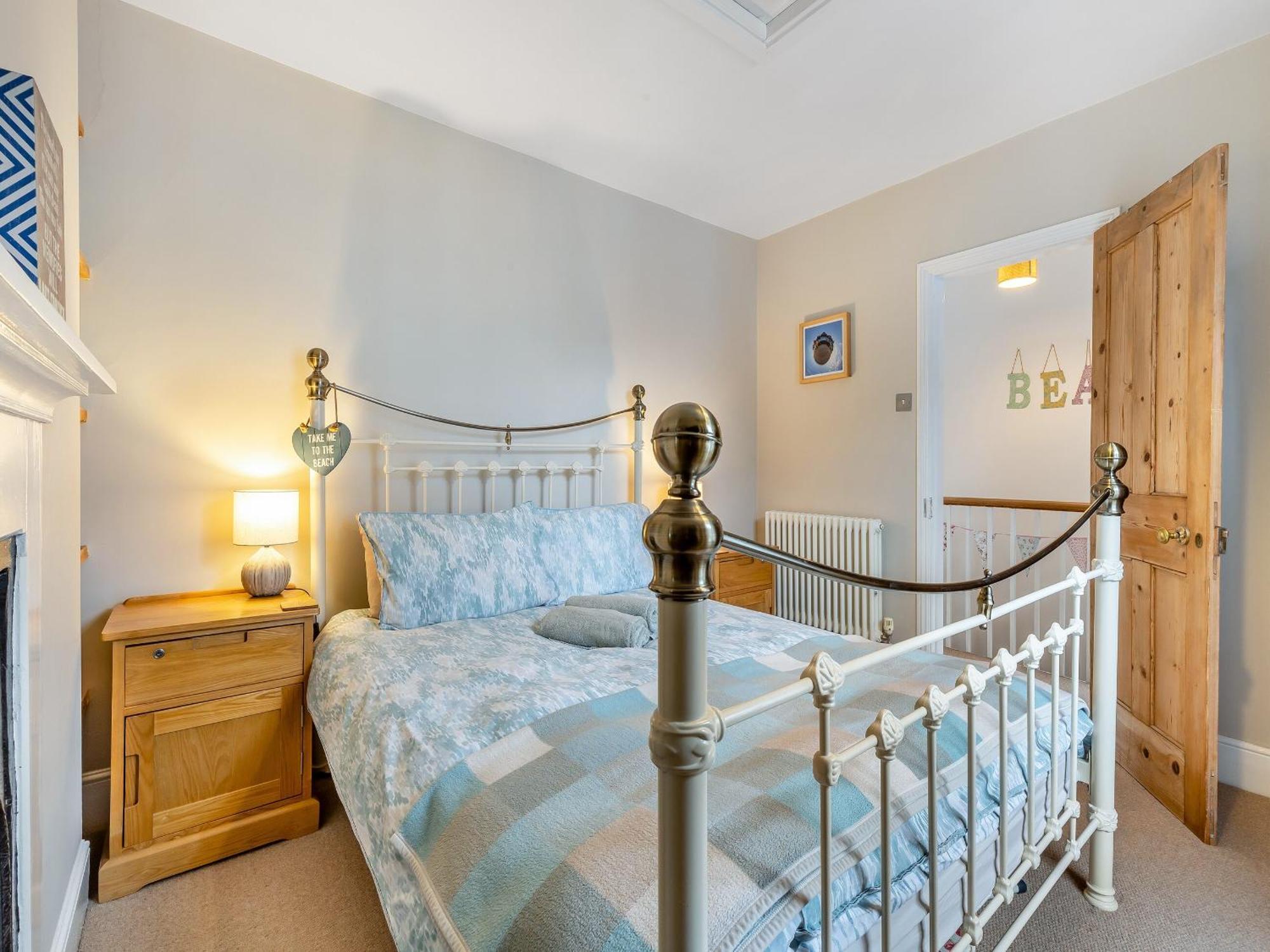 קרומר Melrose Cottage מראה חיצוני תמונה